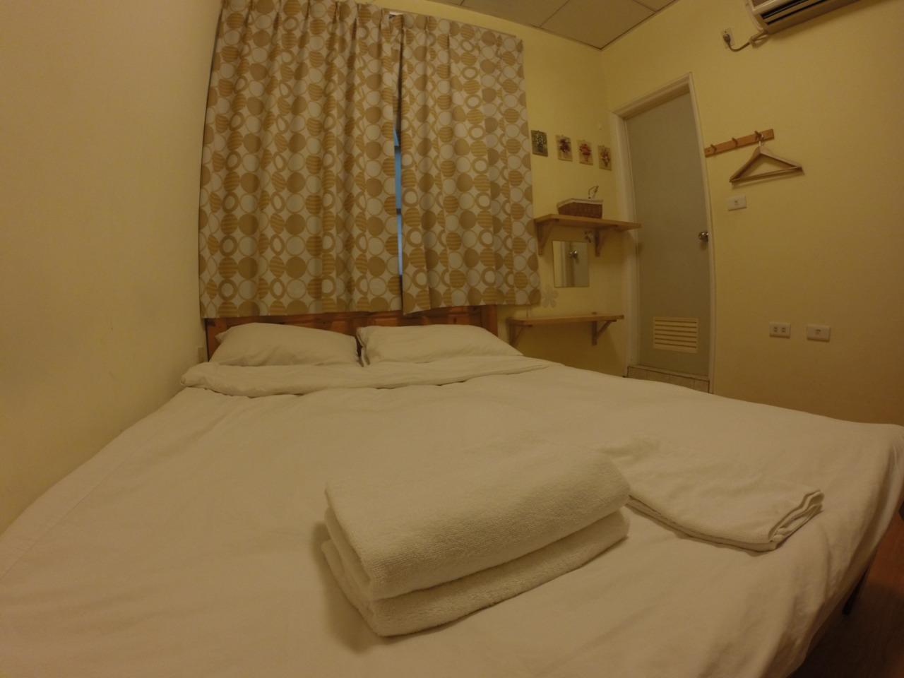 Love Hostel ไถหนาน ภายนอก รูปภาพ